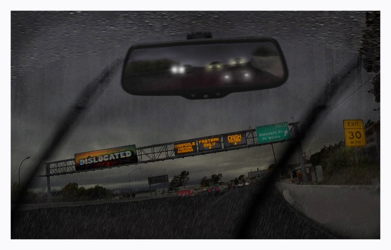 Road Trippin Part 1 (3)